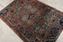 Antique Heriz Area Rug (2' x 3')